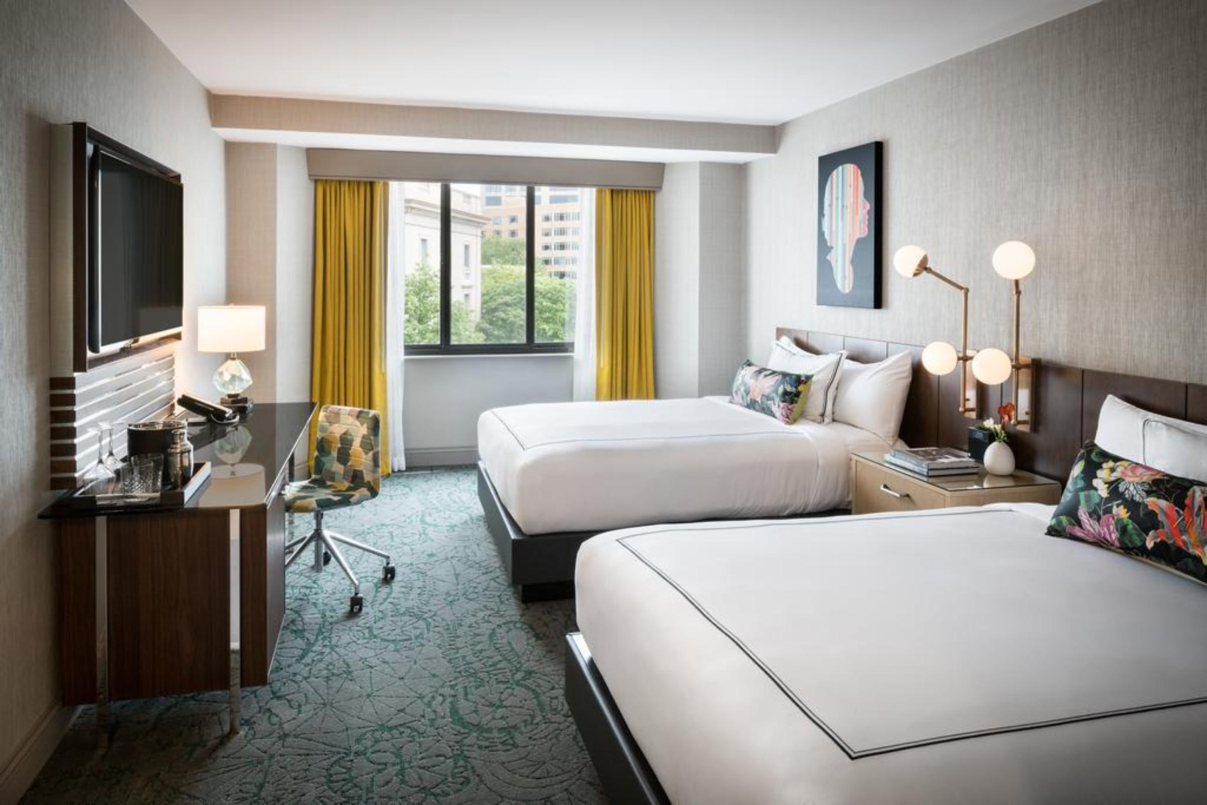 The Darcy Hotel, Dc 4* Washington