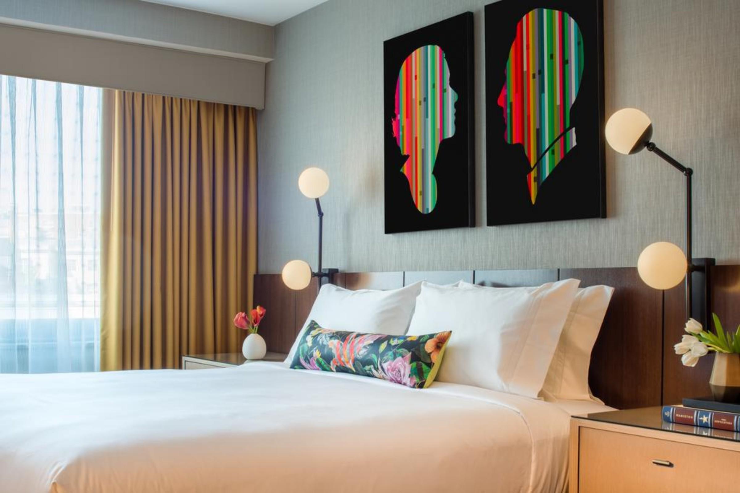 The Darcy Hotel, Dc Washington