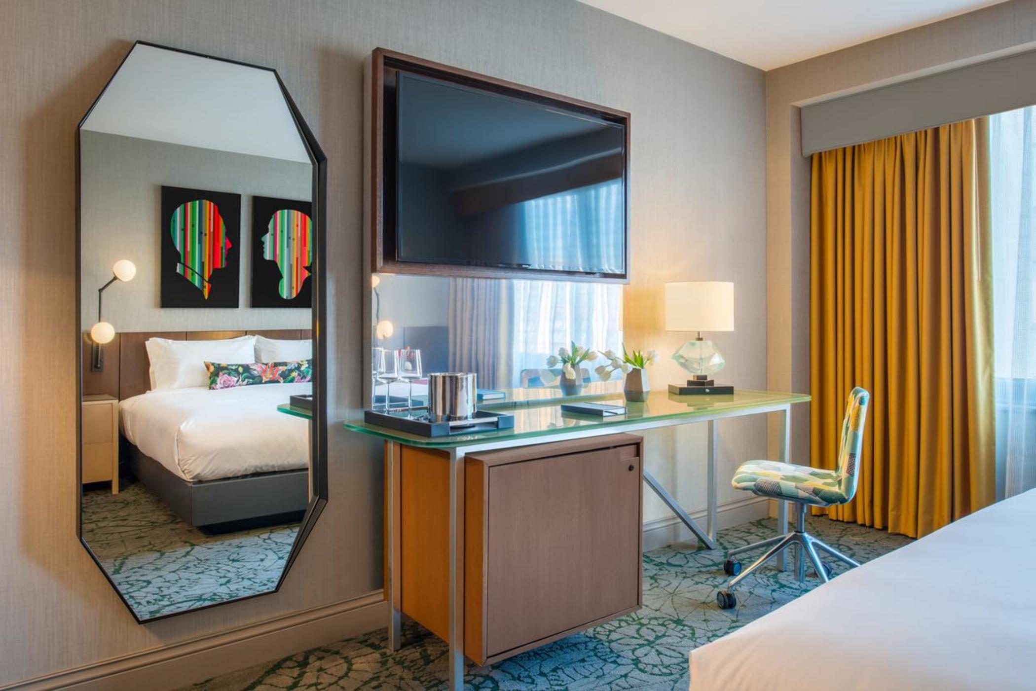 The Darcy Hotel, Dc Hotel Washington