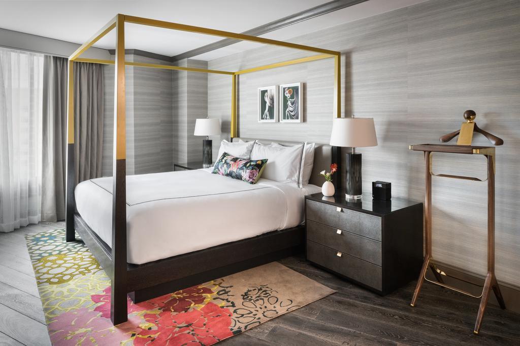 The Darcy Hotel, Dc