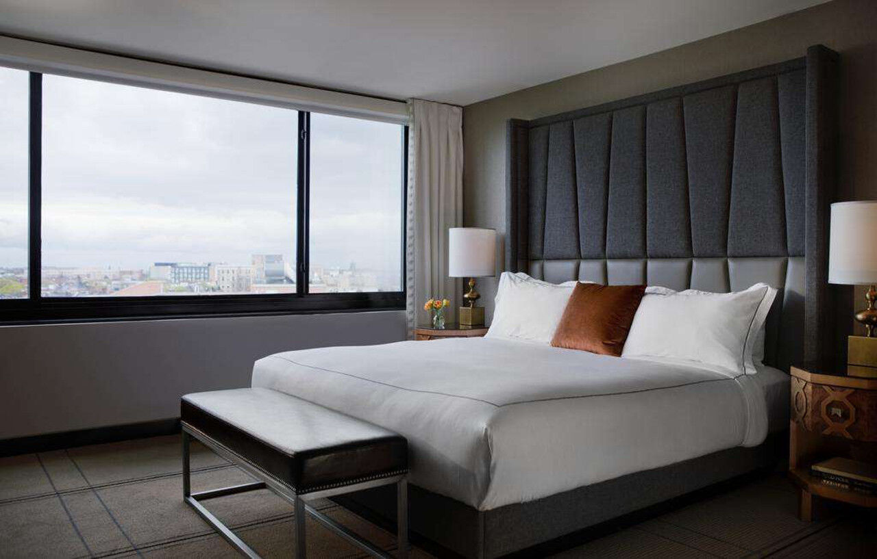 Hotel The Darcy Hotel, Dc 4*