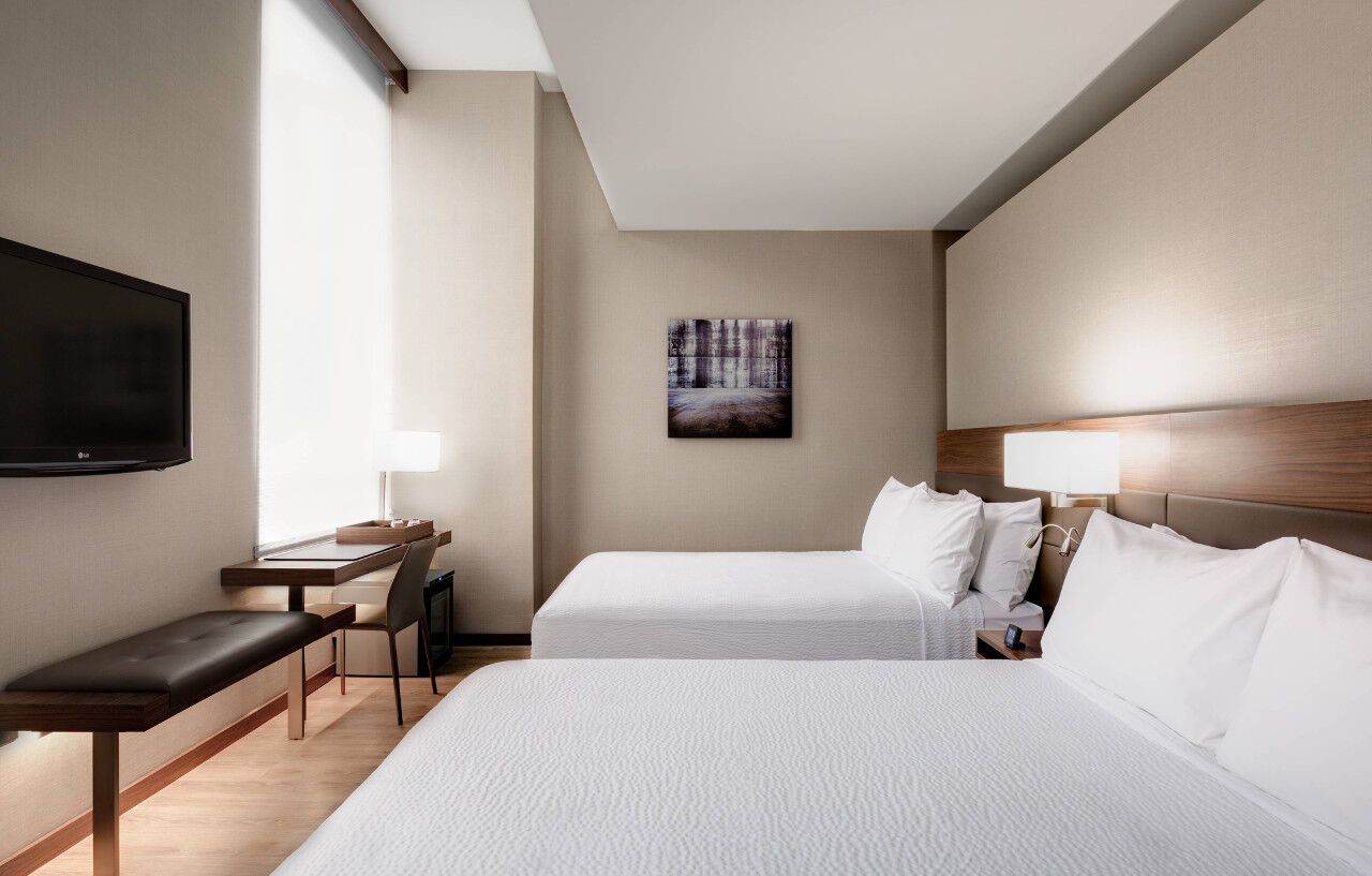 The Darcy Hotel, Dc Hotel 4*